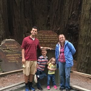 Meet your Posher, Carolyn